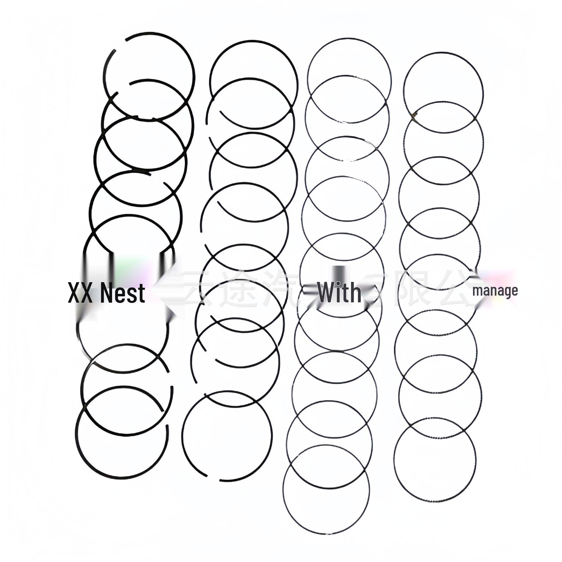 AU7Z6148D Fits Ford F-150/250 Ford F-150 250