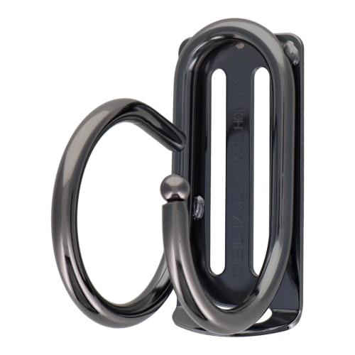 Sankyo Corporation Extra Thick Tool Hook, Gunmetal, DT-TH51G