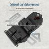 Honda Fit/CR-V Power Window Switch 35750-SAA-003 for Right-Hand Drive Models