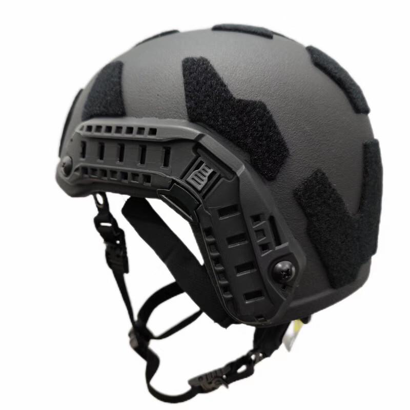 Heavy Duty Aramid Combat Helmet