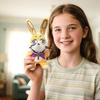 Pliušinė lėlė, žaislinė dovana, animacinis filmas, vaikiška skudurinė lėlė, vaikiška dovanų pagalvė