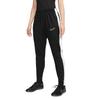 Womens/Ladies Academy Dri-FIT Tracksuit Bottoms