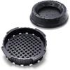 Coffee Filter Press Seal Espresso Maker For Aeropress Gasket Plunger Replacement Rubber Silicone + PP Accessories