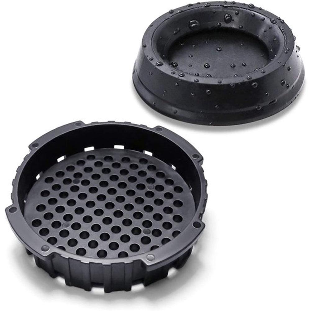 Coffee Filter Press Seal Espresso Maker For Aeropress Gasket Plunger Replacement Rubber Silicone + PP Accessories