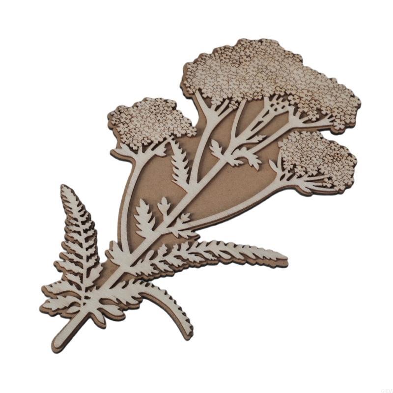 

Штамп Растение Декоративный Штамп Цветок Штамп Искусство Ремесло Штамп для Поделок