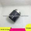 Mini Cooper JCW Carbon Fiber Tailpipe Decoration for Exhaust Modification