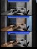 4G Wireless Indoor Surveillance Camera with Night Vision & Voice Video 360°