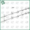 Youjin Galvanized Security Barbed Wire