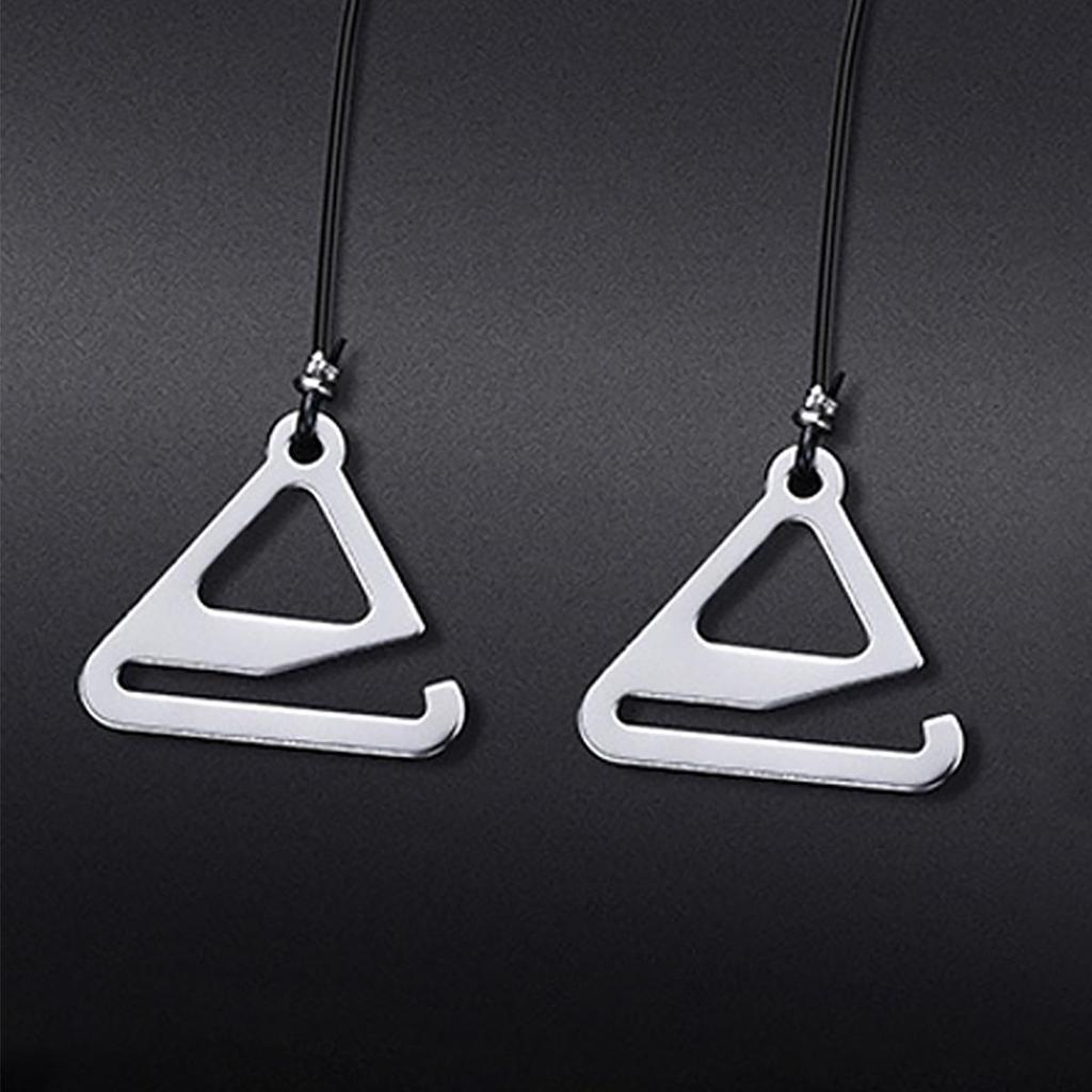 Ultrafeine transparente BH-Träger – Rutschfest, hypoallergen & unsichtbar für den Sommer