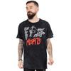 Misfits Unisex Adult Night Of The Living Dead T-Shirt