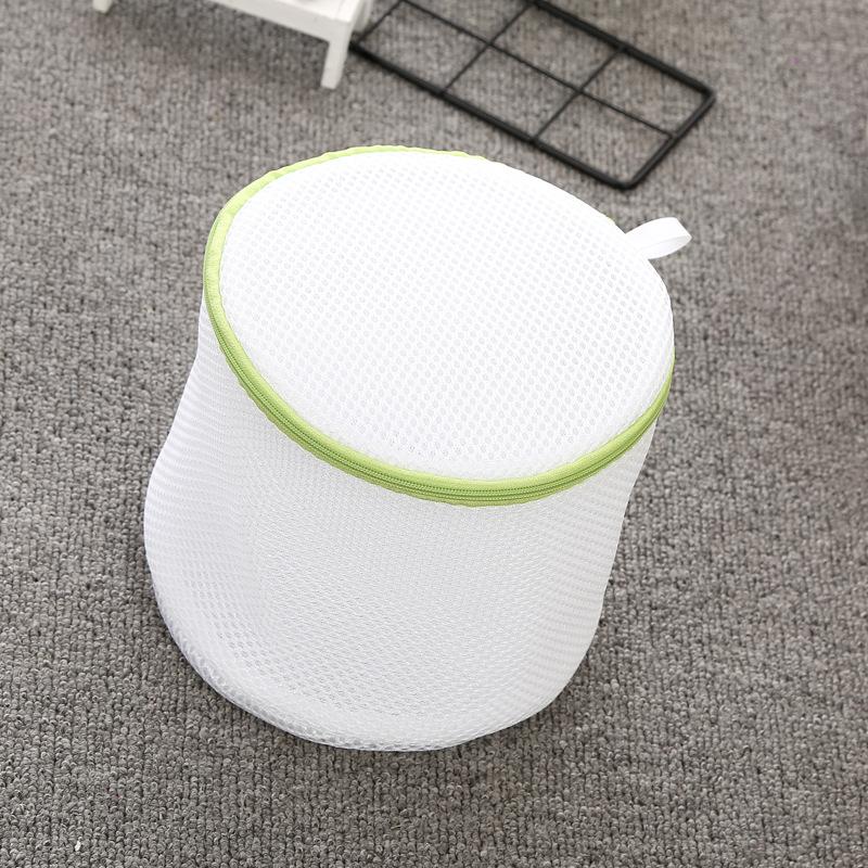 Six Sets of Underwear Bra Home Care Bag Thickened Fine Mesh Laundry Bag Machine Washing Special Mesh Bag