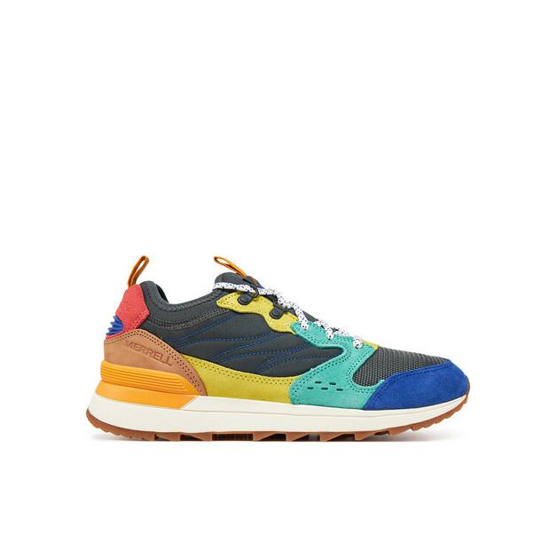 

Мужские кроссовки Merrell Alpine 83 sneaker recraft j007007 kolorowy EU 40