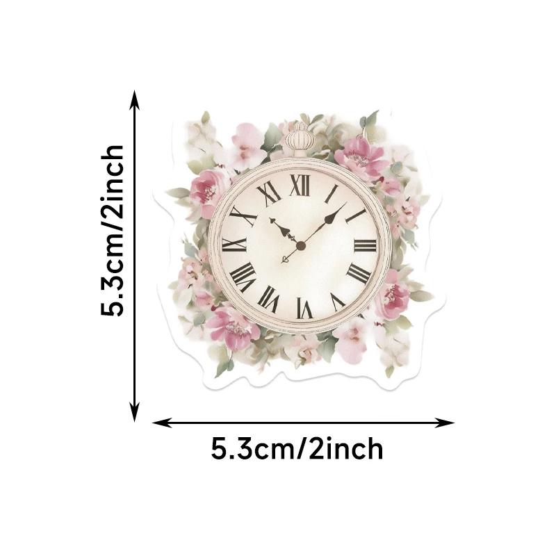 High-Quality 50Pcs High-Quality Cute High-Quality White High-Quality Aesthetic High-Quality Art High-Quality Coquette High-Quality Stickers