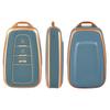 OFF WE GO Key Case, TPU Car Key Cover, Key Shell Compatible, Toyota Camry