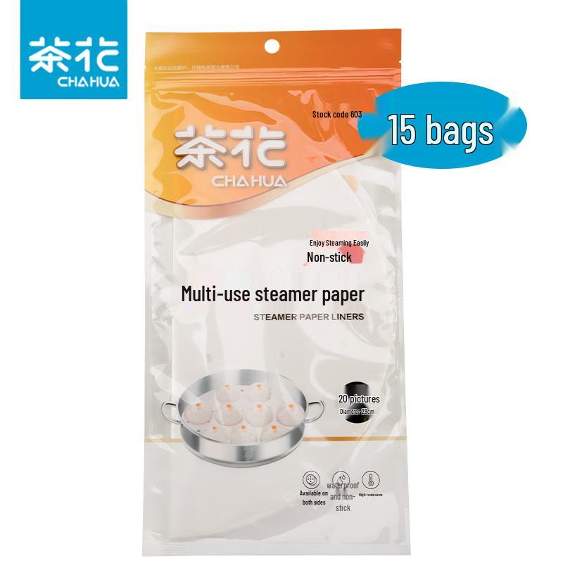 Chahua Antihaft-Dampfpapier in Lebensmittelqualität