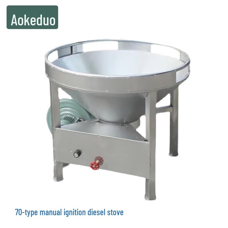 Aokedu Commercial Kitchen Equipment & Accessories