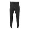 Mens Polycotton Logo Jogging Bottoms