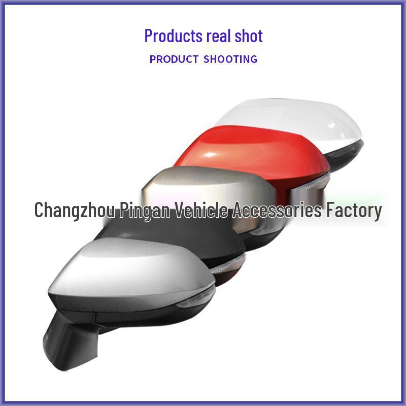 Toyota 2019 Corolla Rearview Mirror Assembly 87940-02P70