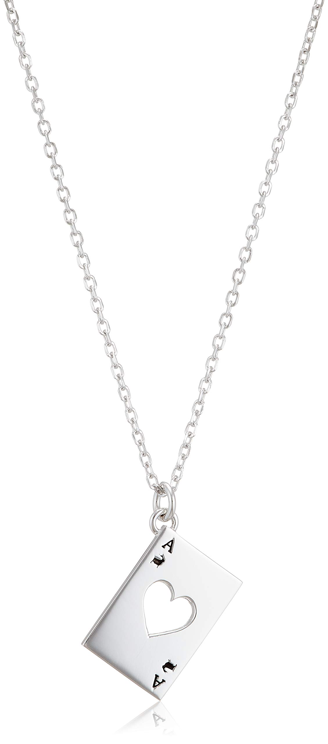 

Orobianco Silver Necklace OREN056S