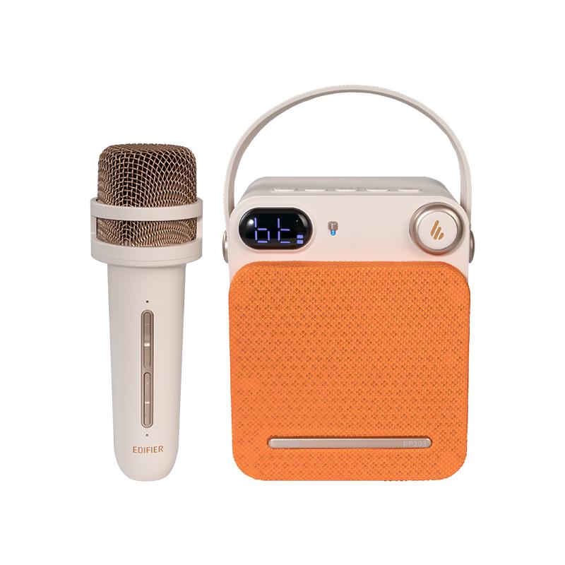 Edifier PP203 Portable Mini Karaoke Bluetooth Speaker