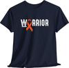 Kidney Cancer Awareness Tshirt Kidney Cancer Support Tee Kidney Cancer Ribbon