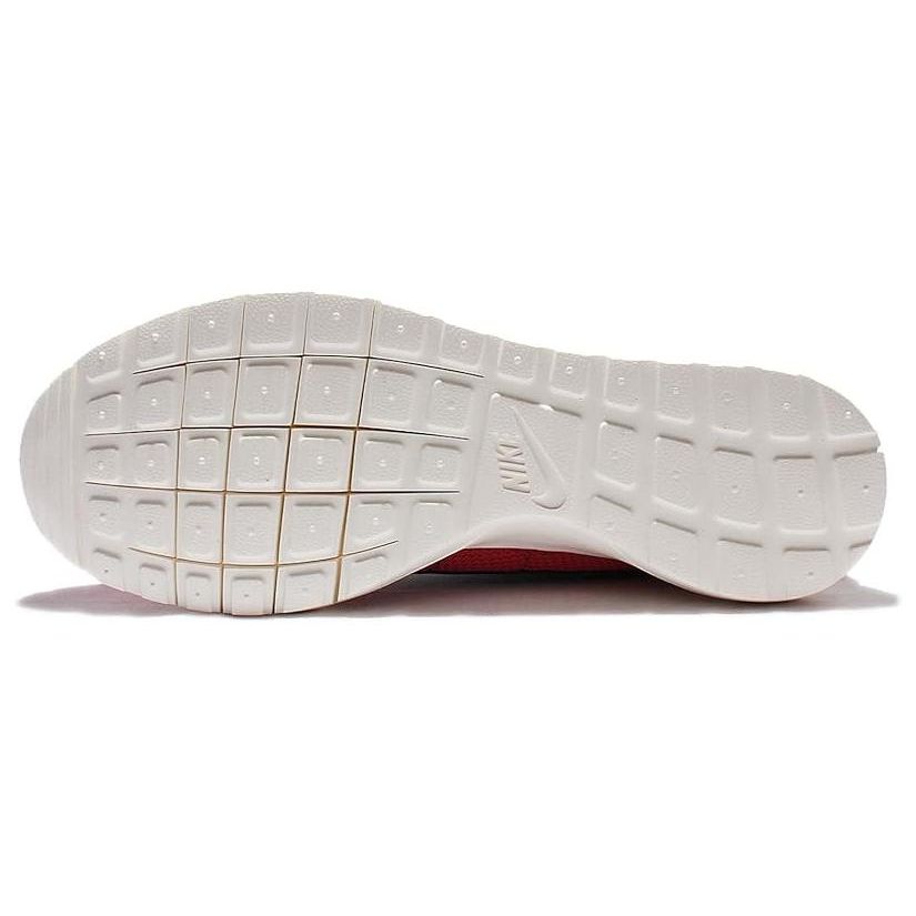 Nike Roshe LD 1000 Gym Red Unisex Sneakers Black-Sail 844266-601