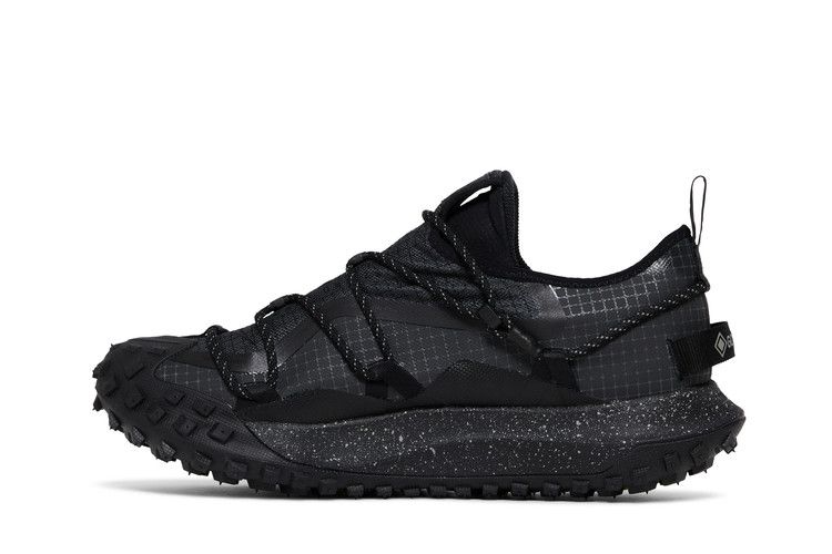 Nike ACG Mountain Fly Low Gore-Tex SE Gris Humo Oscuro