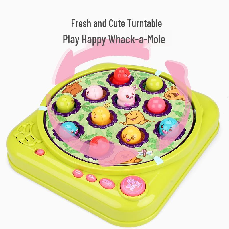 Children's Multifunctional Pretend Play Kitchen Set - Miniature Cooking Educational Toy for Girls