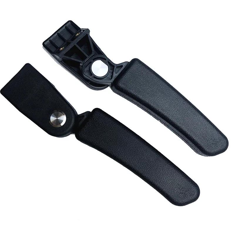 Motorcycle Aluminum Rear Box Passenger Armrest For BMW R1200GS R1250GS F800GS Adventure S1000XR R1200 GS LC F750GS F850GS F900XR