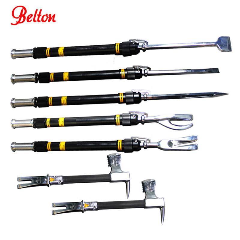 

Berdon BE-PRT-8 Lightweight Manual Rescue Breaking Tool Set BE-PRT-8