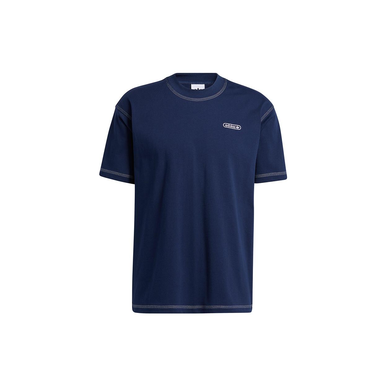 adidas originals Ww Ss Tee Logo Tee Men s GN3811 S