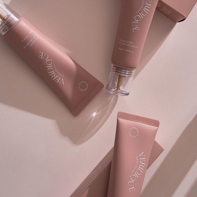 Roseberry Glow BB Serum 50ml