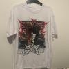 Ken Carson A Great Chaos Merch T-shirt de Tournée Cadeau Fan EN250 T-shirt Unisexe
