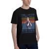 Im Old But I Saw Peter Gabriel On Stage 100 Cotton Casual Breathable Confortable Man Funny TShirt For Men Funny Gifts