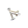 304 Stainless Steel R-Type Inline Water Filter