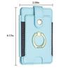 Compatible with iPhone, Samsung, Huawei, Xiaomi Universal Phone Cases, Card Holders, Card Holders, Ring Holders, and Universal Wallets