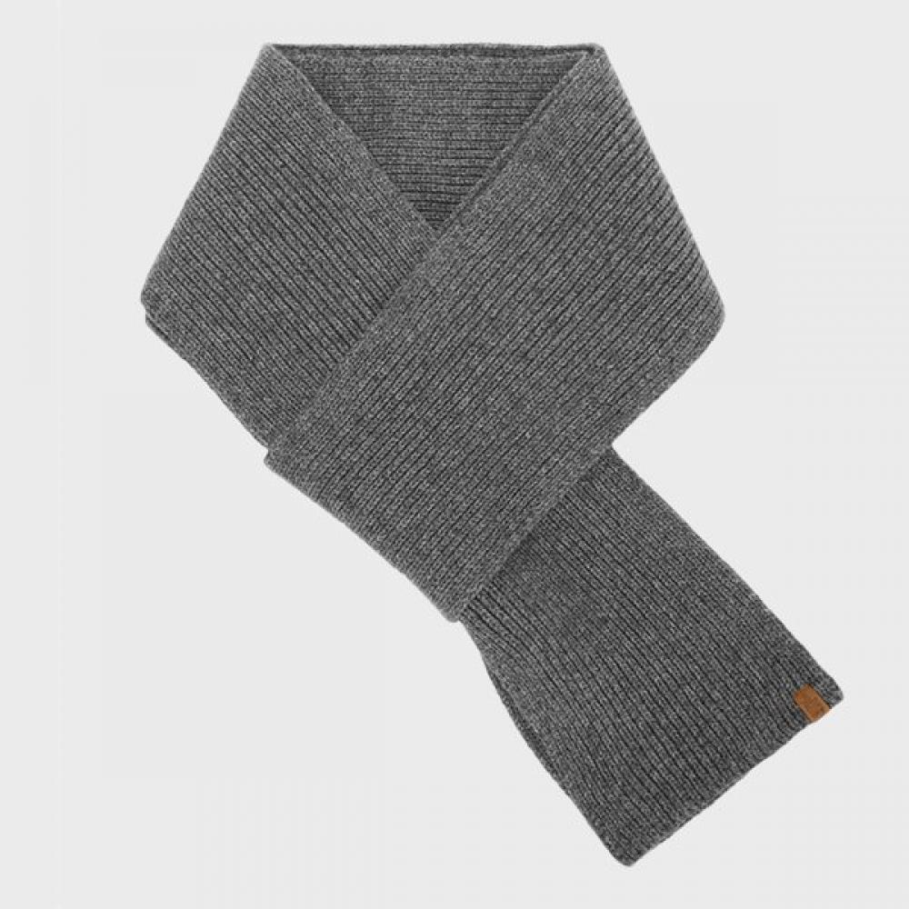 The North Face Knit Muffler Dgy Na5ir70a FF