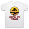 MIYAGI-DO COPAC BONSAI LOGO UNOFFICIAL THE KARATE KID Tricou Băieți Bebeluși Copii