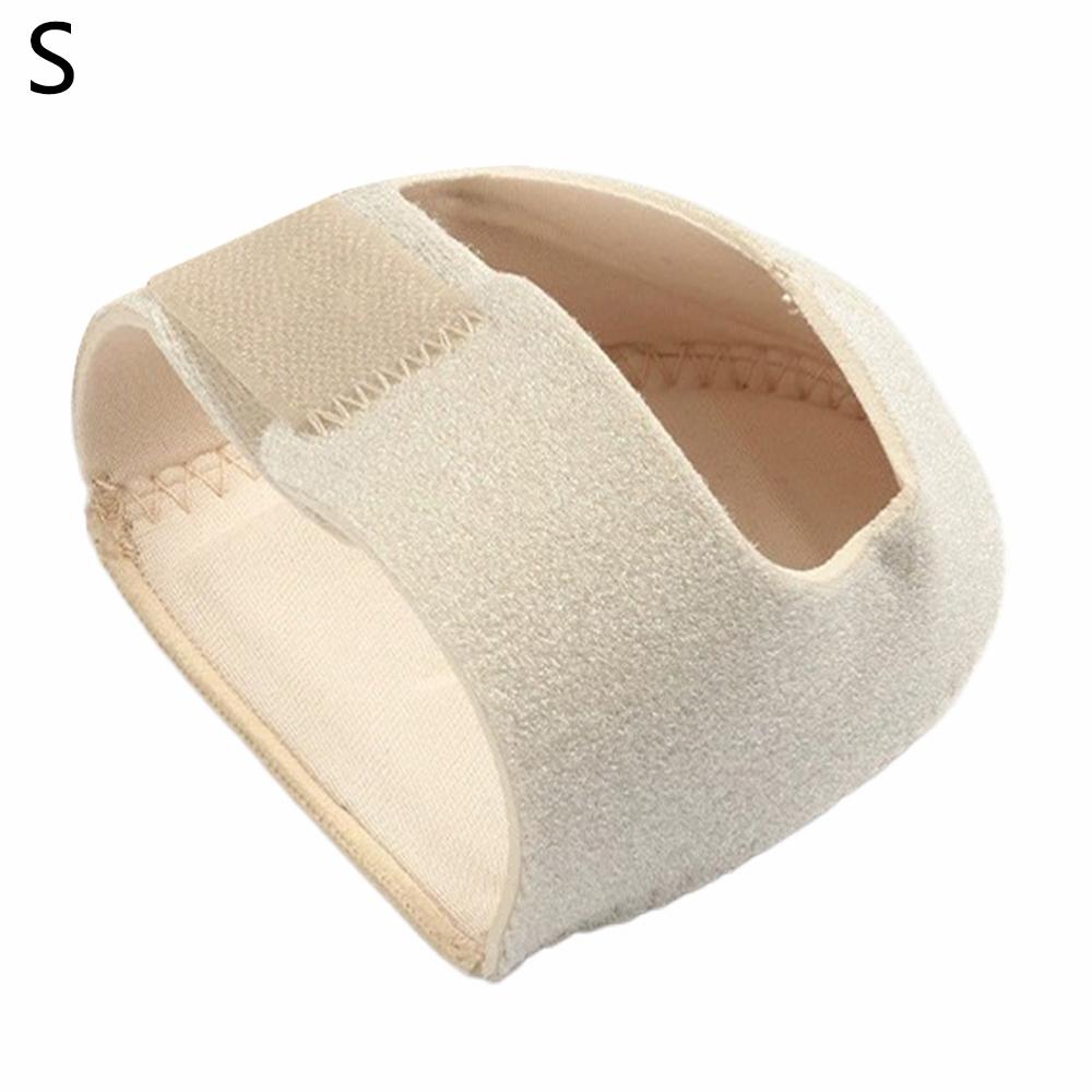 Plantar Fasciitis Silicone Heel Protector For Spurs Shock Absorption Shoes Pads U Cup Half-yard Socks Sleeve Pain Relief Insoles