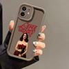 Hot Singer L-Lana Del Rey Cover Phone Case For HONOR 8X 9X X7 X9 Y7A 10I 20 50 SE 70 90 200 300 400 MAGIC 5 6 7 LITE PRO Y9 Case