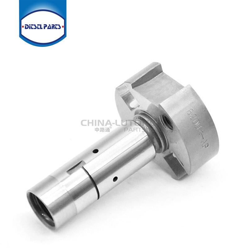 Good Quality DPA Rotor Head Assy 7180-647U 7180647U Fuel Injection Pump Distributor Head For PERKINS Diesel Engine Parts 4 Cyl