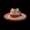Cowboy Wind Sheep Felt Hat Coastline With Decorative Felt Hat