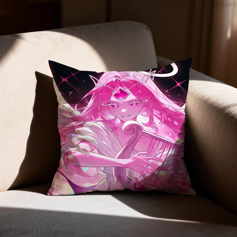 EEternal Sugar CCookie Pillow Case Pillow Case Living Room Sofa Cushion Cover Suitable For Home Bedroom Room Decoration