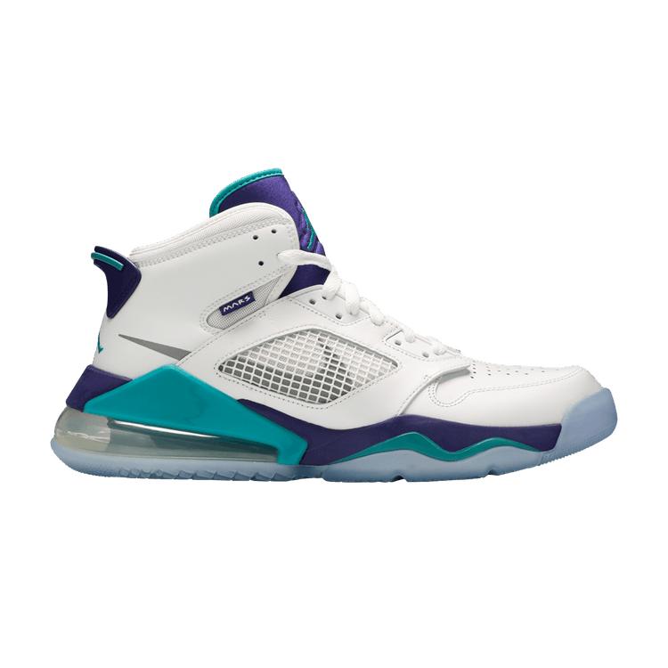 Jordan Mars 270 Grape 41