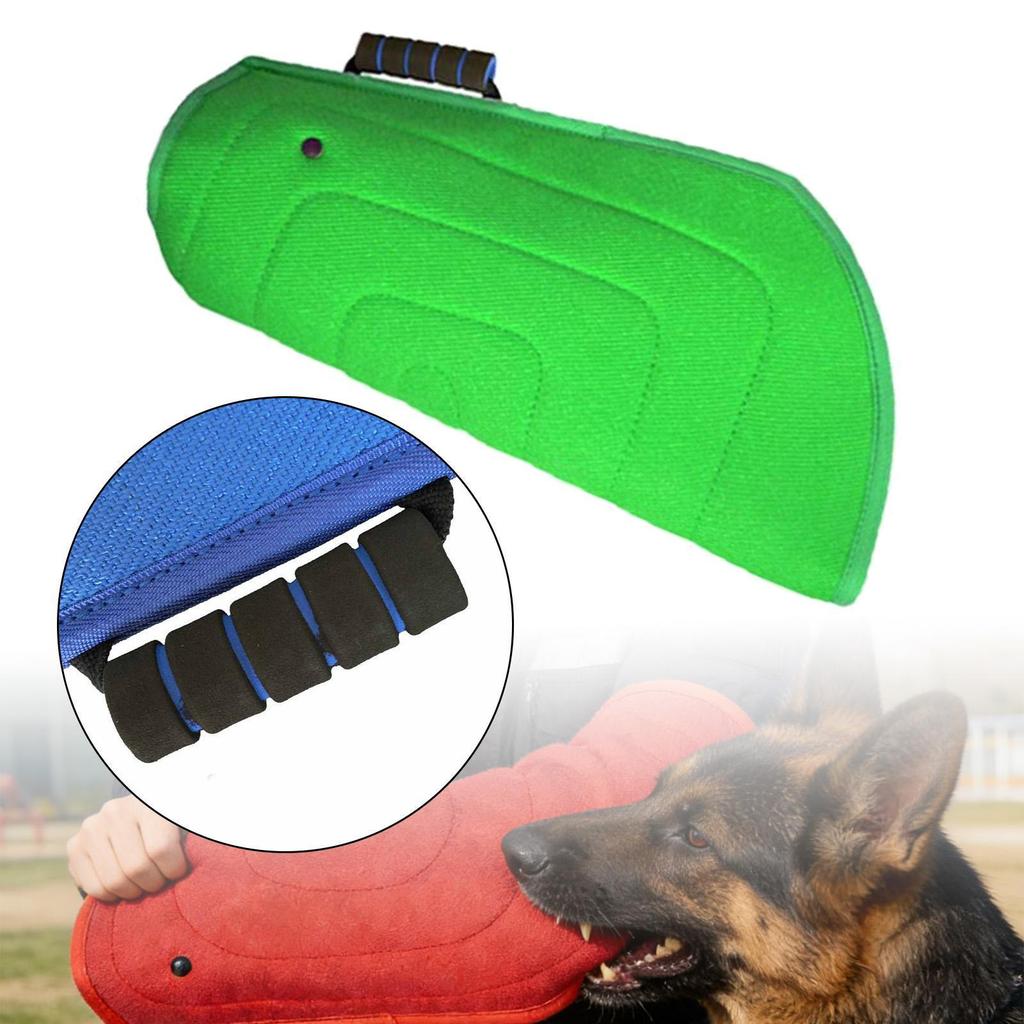 Sleeve for Training And Agility, Ideal Small, Medium Large Dogs.