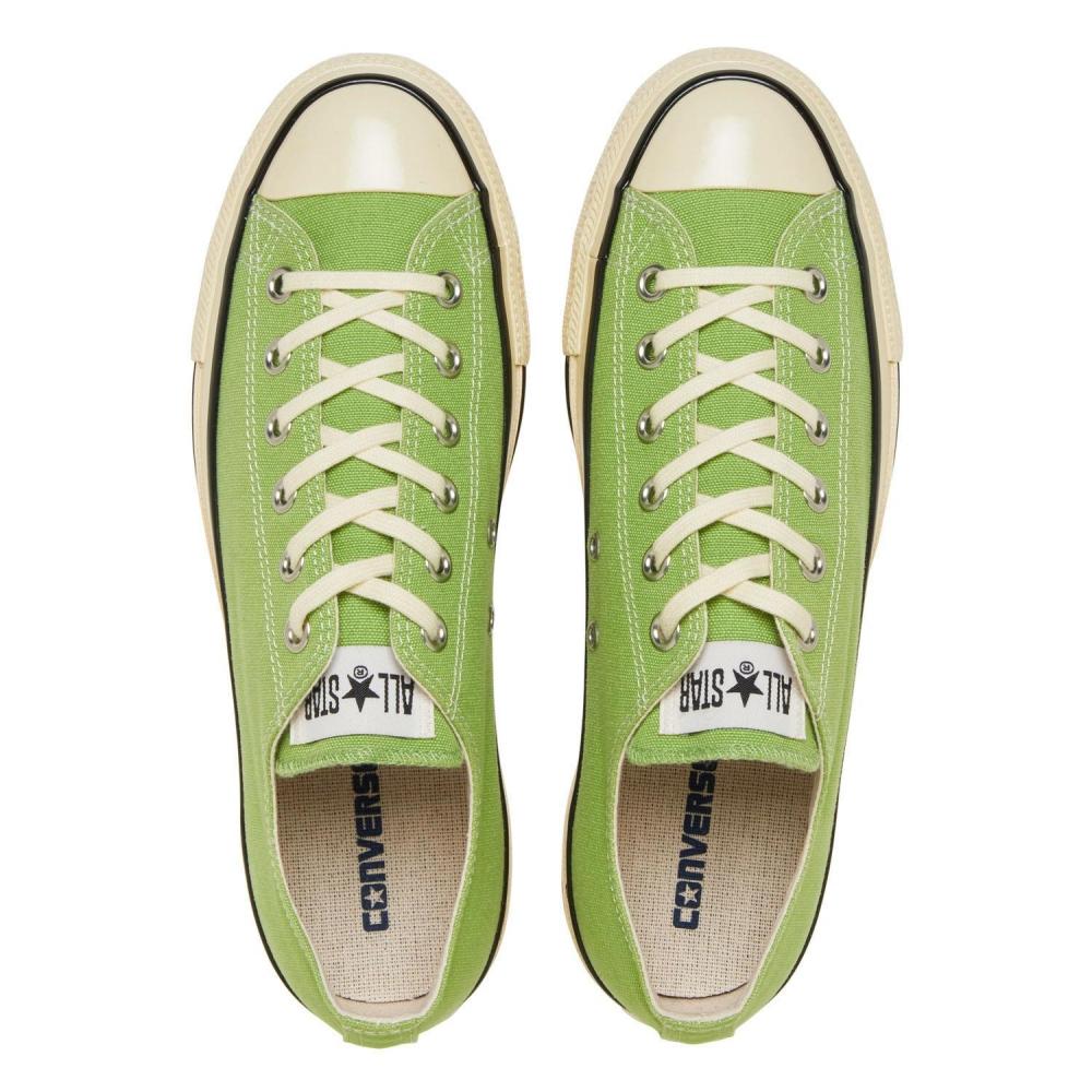 Converse All Star Aged Ac Ox Matcha 31316520