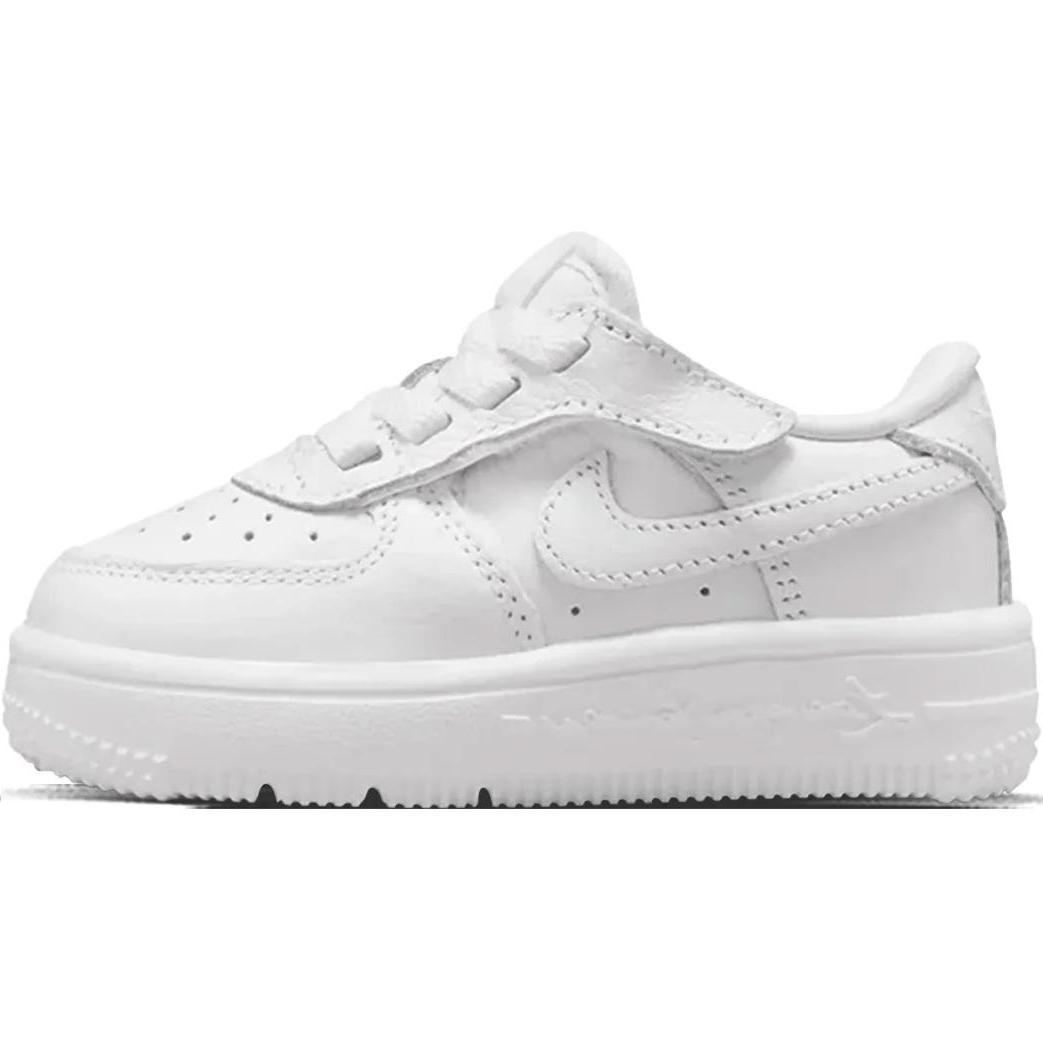 

New NOCTA x Nike Air Force 1 Anti-Slip Wear-Resistant Low-Top Toddler Shoes White Infant And Toddler HJ7924-100 22