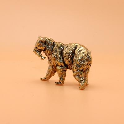 Objetos de decoración – Artesanía metálica