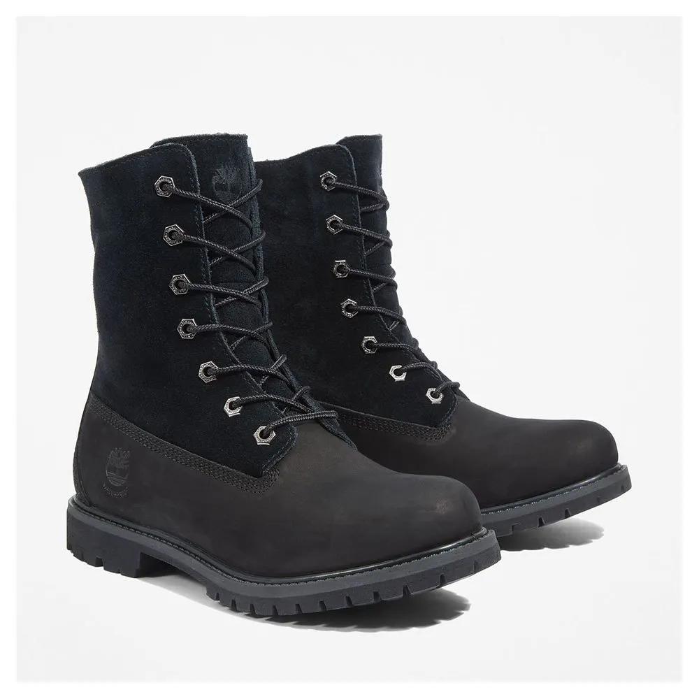 Timberland Authentic Warm Lined WP Boots