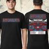 Üst giysisi – T-shirtler